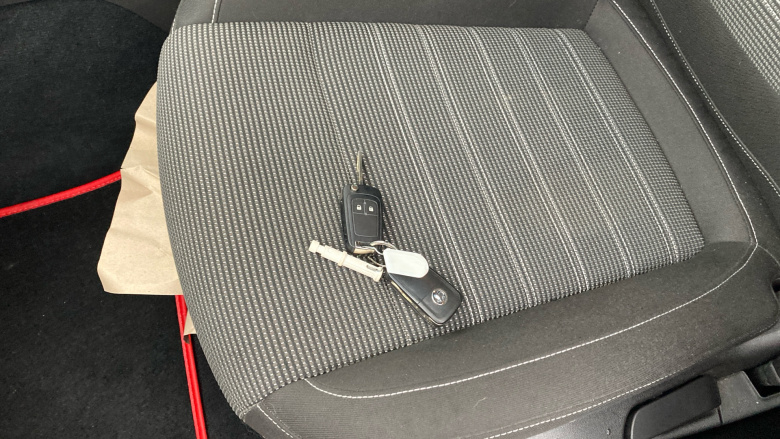 Vauxhall Insignia 2.0 CDTi [170] SRi 5dr Auto Diesel Hatchback